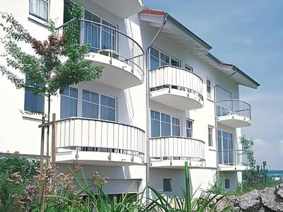 Kurhotel Bad Rodach - Bild 1