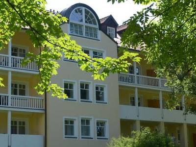 Ringhotel Schlosshotel Ernestgrün - Bild 1