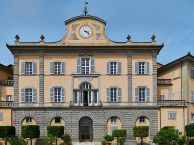 Bagni di Pisa Palace & Thermal Spa - Bild 1