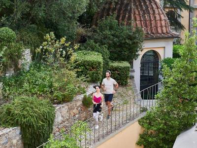 Bagni di Pisa Palace & Thermal Spa - Bild 1