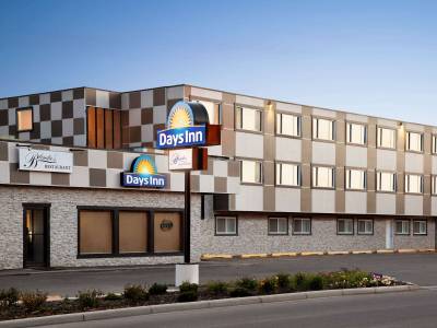 Days Inn by Wyndham Sylvan Lake - Bild 1