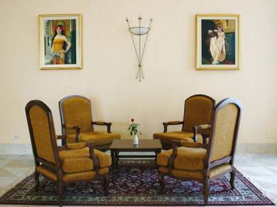 El Mouradi Gammarth - Bild 1