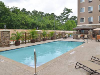 Staybridge Suites Tomball - Spring Area - Bild 1