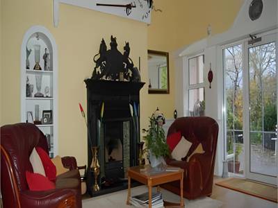 Grove Lodge - Bild 1