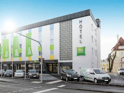 Felix Hotel Kaufbeuren - Bild 1