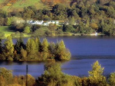 Macdonald Forest Hills Hotel & Spa - Bild 1