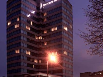 Holland House Hotel Cardiff By Sunday - Bild 1