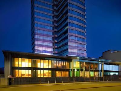 Holland House Hotel Cardiff By Sunday - Bild 1