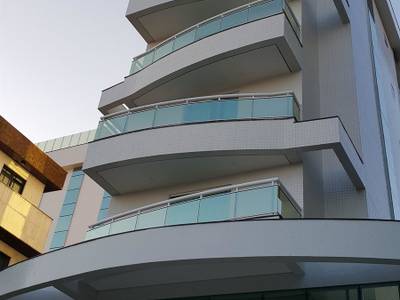 Matiz Oásis Cabo Frio Hotel - Bild 1