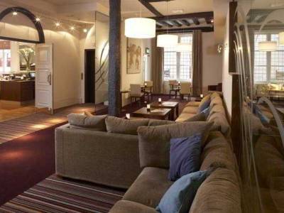 Abode Canterbury - Bild 1