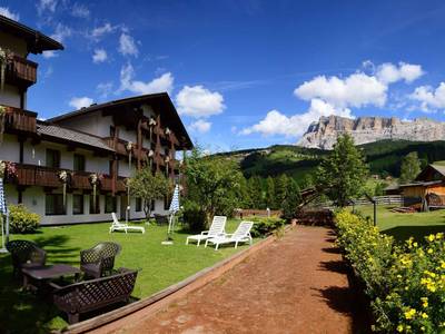 Residence Astoria - Bild 1