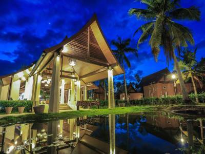 Koh Kood Paradise Beach - Bild 1