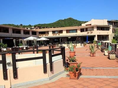 Portolaconia Residence Condominio - Bild 1