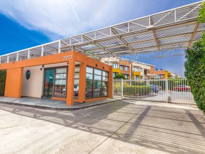 Geotel Calama - Bild 1