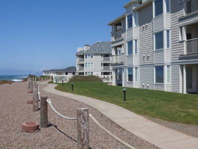 WorldMark Gleneden - Bild 1