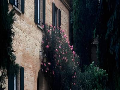 Castello Di Montegridolfo Spa Resort - Bild 1