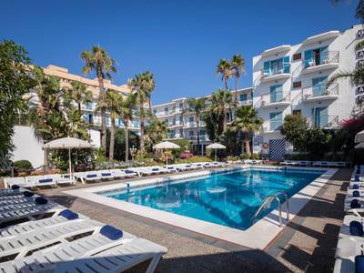 htop Planamar - Bild 1