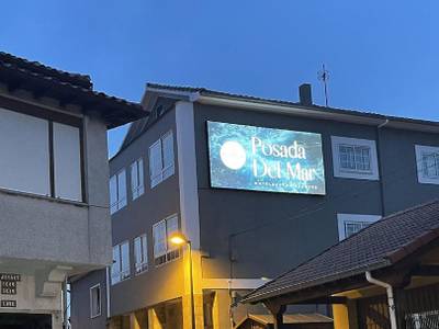 Posada del Mar - Bild 1
