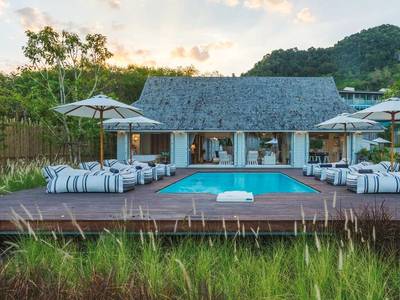 Cape Kudu Hotel - Bild 1