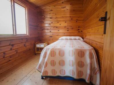 Ligüerre Enoturismo Camping & Bungalows - Bild 1