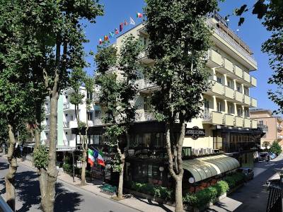 Hotel Europa - Bild 1