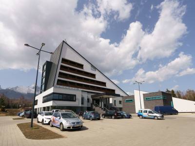 Horizont Resort Hotel - Bild 1