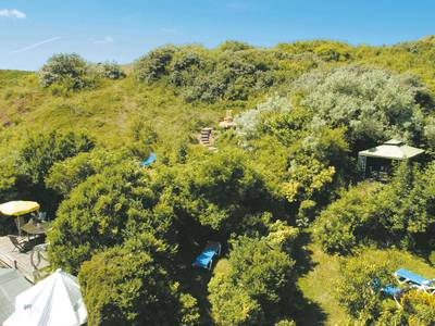 Hotel Rickmers Insulaner - Bild 1