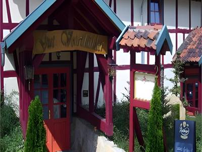 Gut Voigtländer - Bild 1