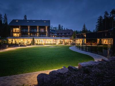 Waldsägmühle - Bild 1