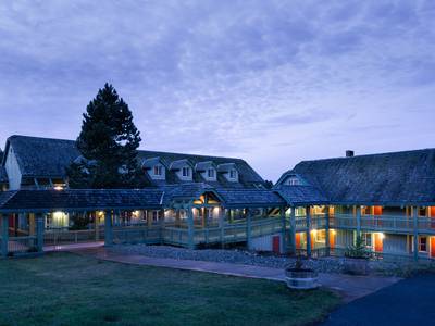 Canadian Princess Lodge & Marina - Bild 1