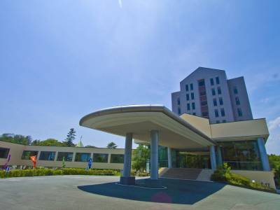 Tsumagoi Resort Sai no Sato - Bild 1