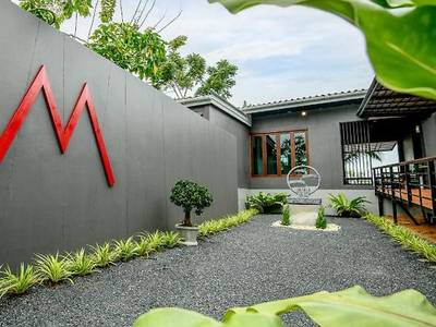 Mangrove Bay Krabi Holiday Villa - Bild 1