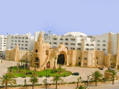 Hotel Lella Baya & Thalasso - Bild 1