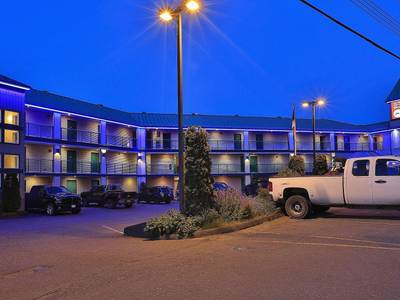 Glen Lyon Inn - Bild 1