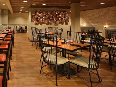 Gettysburg Hotel - Bild 1