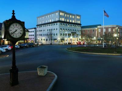 Gettysburg Hotel - Bild 1