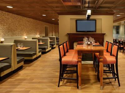 Gettysburg Hotel - Bild 1