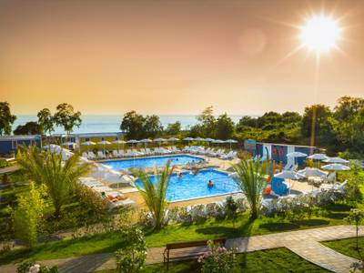 Miramì Family Village - Bild 1