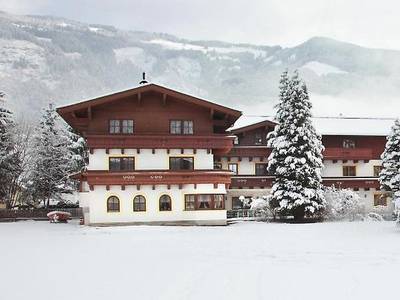 Gasthof Alpenrose - Bild 1