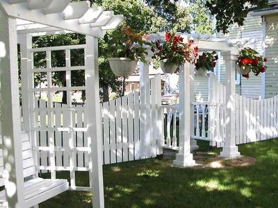 Le Griffon Bed & Breakfast - Bild 1