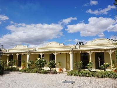 Acacia Terraces - Bild 1