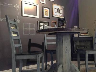 Evergreen Bed & Breakfast - Bild 1