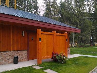 Fairmont Mountain Bungalows - Bild 1