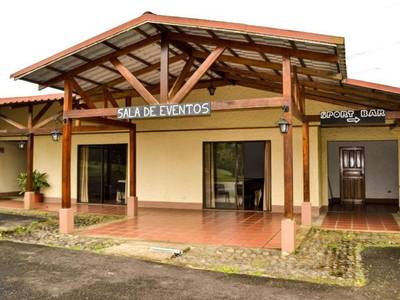 Termales Del Bosque - Bild 1