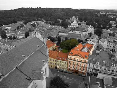 Narutis Hotel - Bild 1