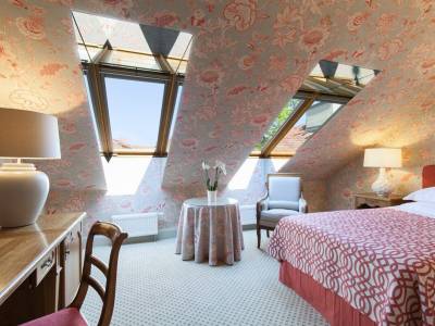 Narutis Hotel - Bild 1