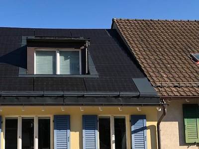 Bed & Breakfast Tomsi - Bild 1