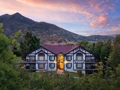 WorldMark Midway - Bild 1