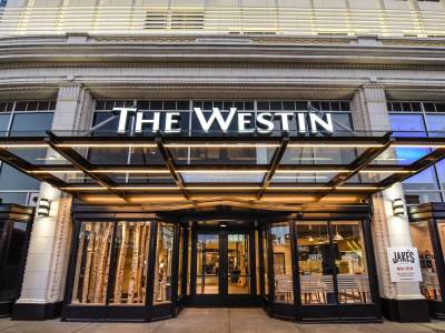 The Westin Buffalo - Bild 1