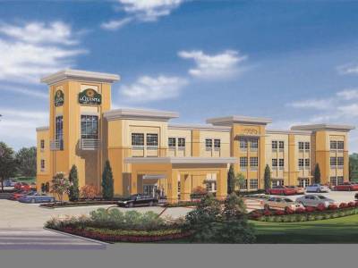 Bass Pro Shops Angler's Lodge - Bild 1